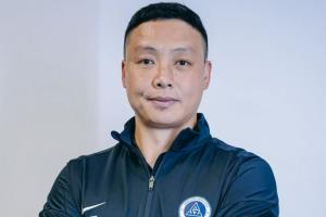 九游体育网页版-重返深圳队！深圳新鹏城官方：任命陈涛为一线队助理教练