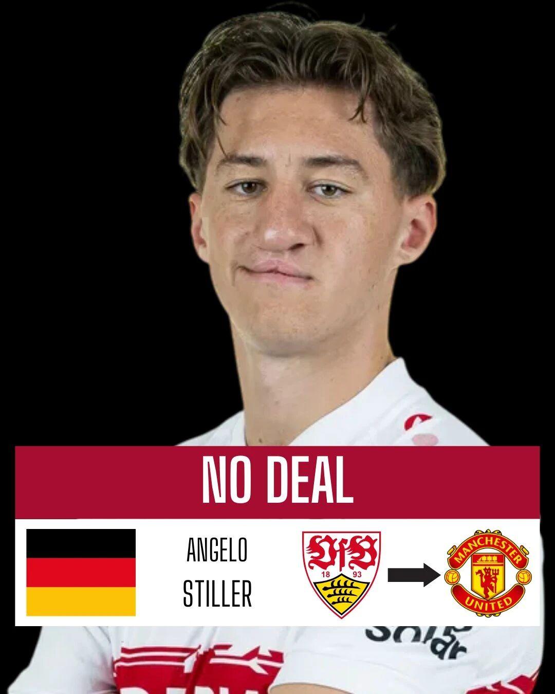 九游体育网页版-曝曼联压哨求购德甲中场被拒！明年必补强，冬窗或尝试签新卡里克