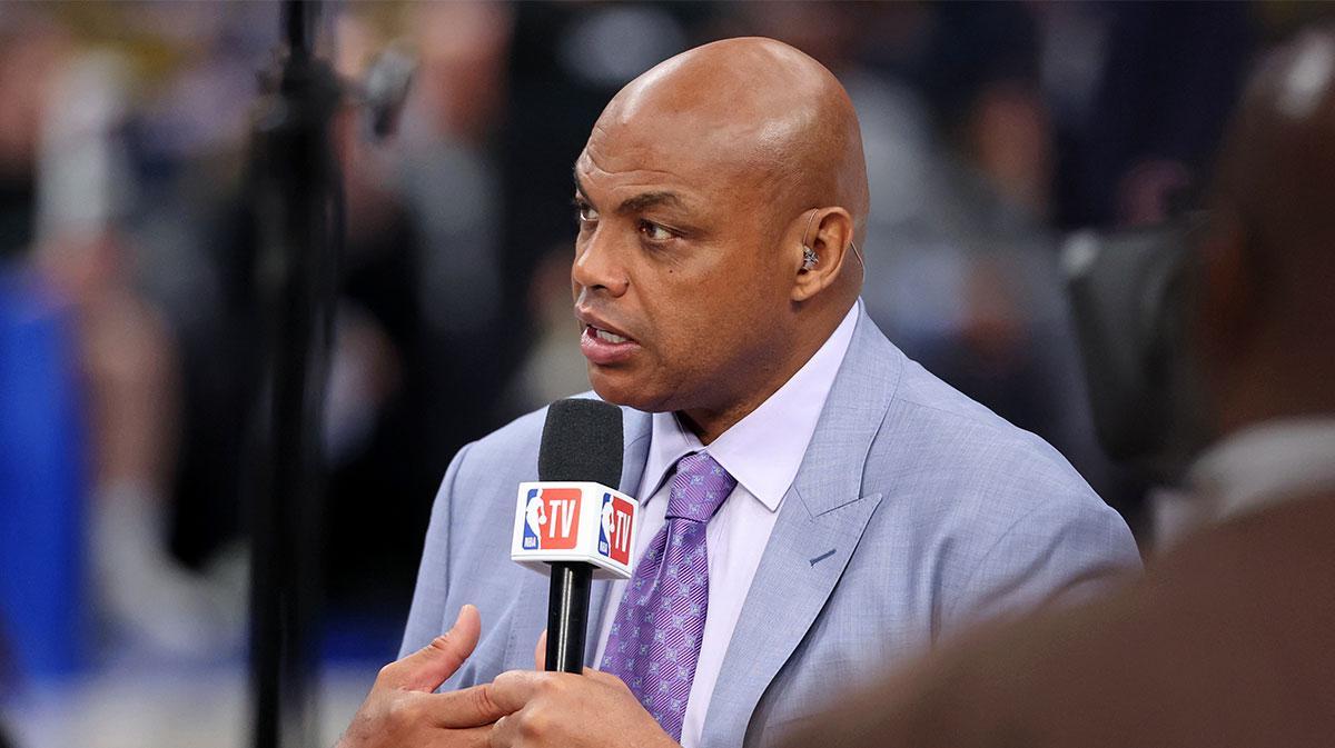 九游体育-令人侧目，巴克利将雷霆队与“坏小子军团”活塞队进行了比较