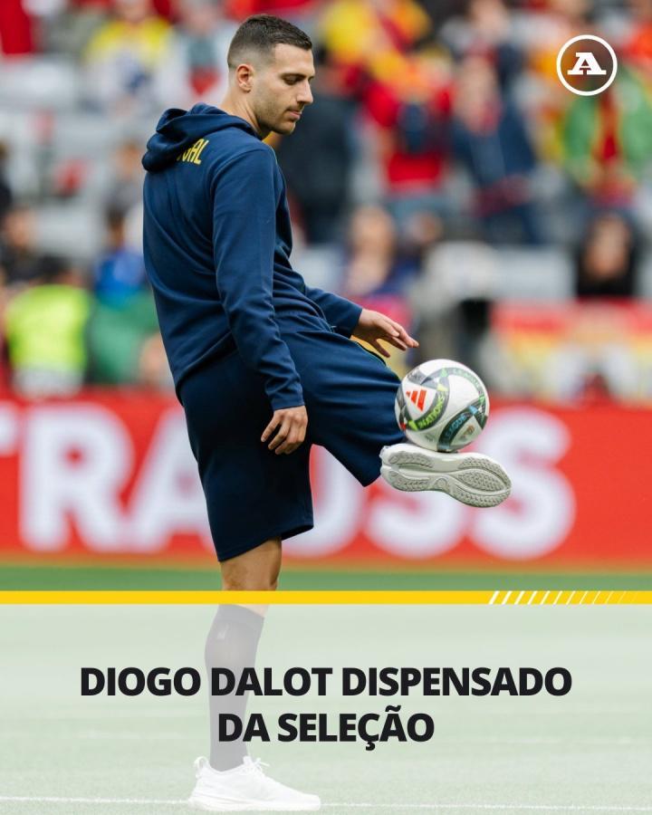 九游体育网页版-葡萄牙队官方：达洛特肌肉不适退出本次国家队名单，塔瓦雷斯入选