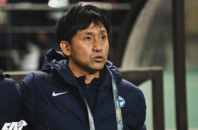 九游体育网站入口-比拼换帅速度？新加坡宣布换帅 新日籍教练或继任
