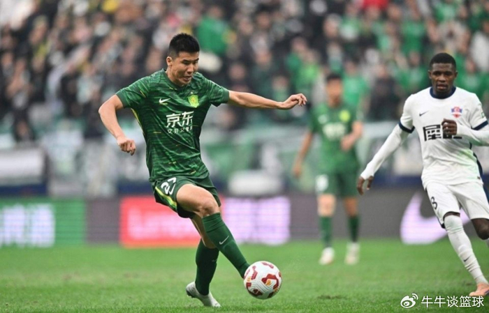 胜负预测-续约“玄冥二老”！4个新援就1个能踢主力，北京国安新赛季前景被看衰|池忠国|茹子楠|王刚|梅州客家|贾非凡_新浪体育_新浪新闻
