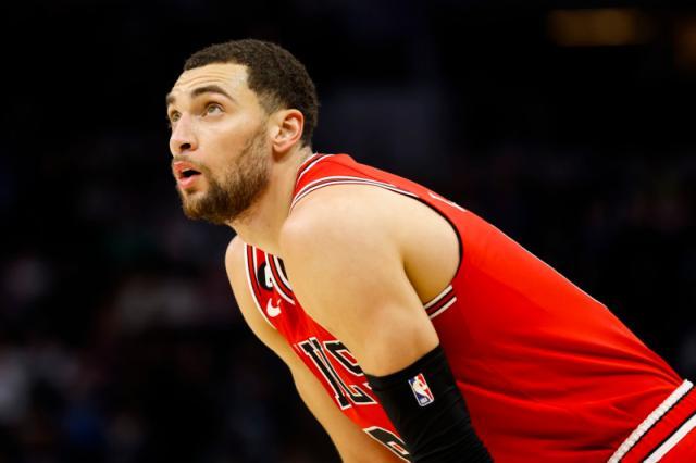 胜负预测-拉文交易价值并不乐观 公牛面对沉没成本进退两难