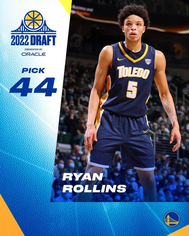 九游体育-潜力双能卫落户湾区 勇士的200万美元花得值吗？