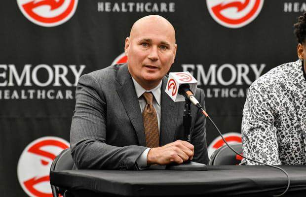 球迷社区-老鹰战绩跳水令总经理发飙:或许去年只是假象