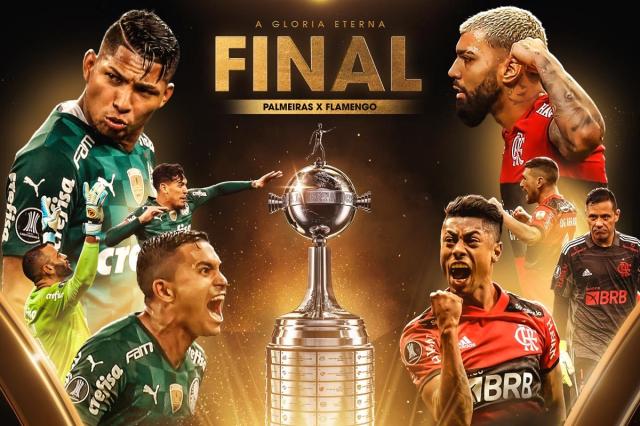 【解放者杯决赛前瞻】2021,南美教练最后的机会?