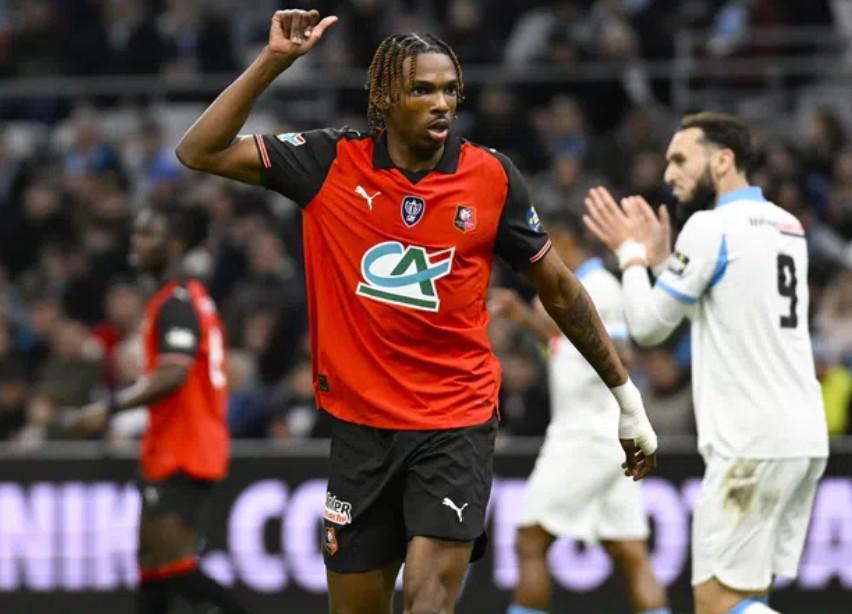 胜负预测-法媒:雷恩后卫雅凯将接受手术治疗,预计赛季报销