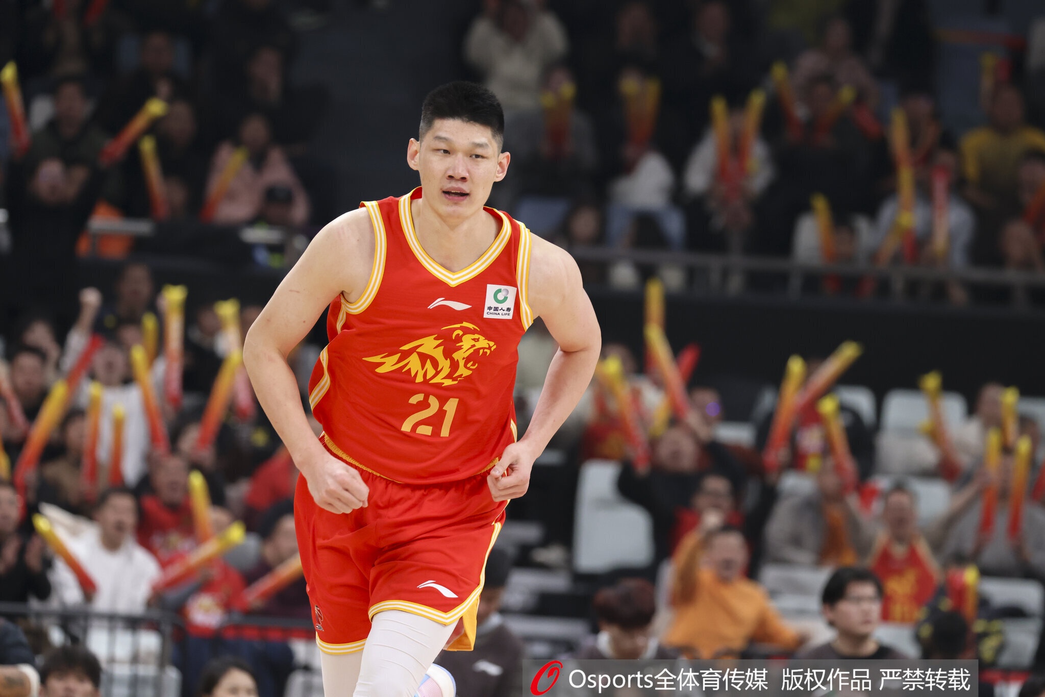 九游体育网站入口-CBA常规赛MVP候选人名单：胡金秋、贺希宁、徐杰、张镇麟在列