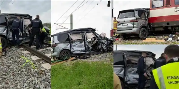 九游体育-48岁奥地利前国门曼宁格去世:驾驶车辆与火车相撞 曾效力3大足球豪门