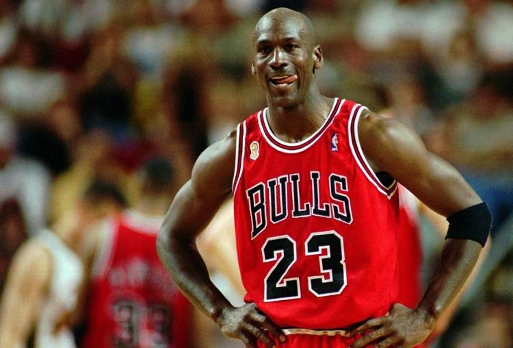 NBA十大最具影响力的球员！詹姆斯仅第4，姚明第3，第1无可争议